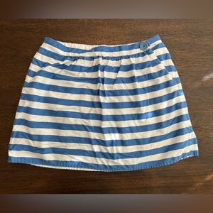 Lilly Pulitzer Cotton Skirt